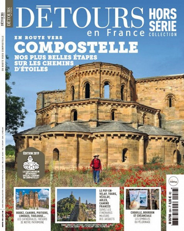 Détours en France Hors-série Collection - N°39 2019