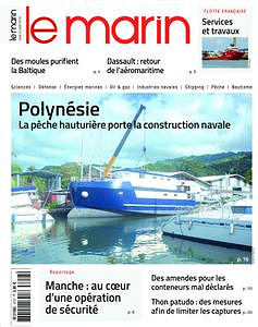 Le Marin - 22 Août 2019