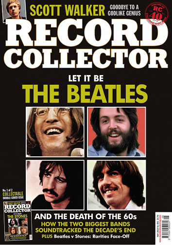 Record Collector - May 2019 No 492