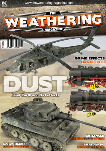 The Weathering Magazine - Issue 02