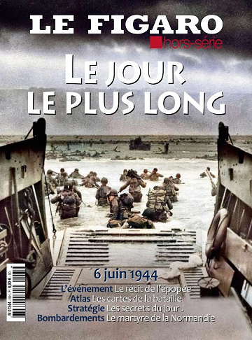 Le Figaro Hors-Série N°65 - 20 Avril 2019