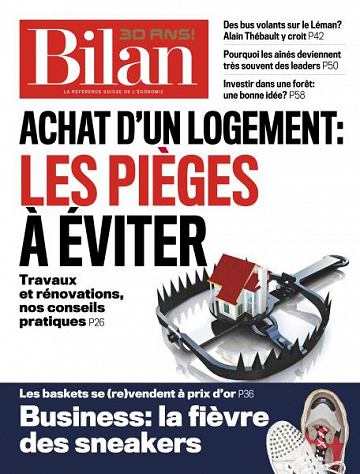 Bilan - 21 Août 2019