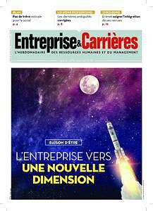 Entreprise & Carrières - 26 Août 2019