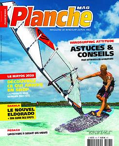 Planchemag - Août-Octobre 2019