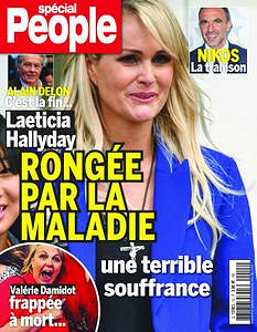 Spécial People - Septembre-Novembre 2019