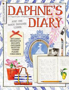 Daphne’s Diary Francais - N.6 2019