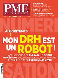 PME Magazine - Septembre 2019