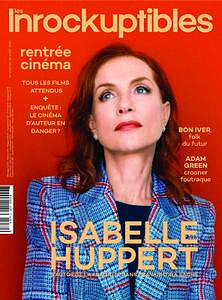 Les Inrockuptibles - 28 Août 2019