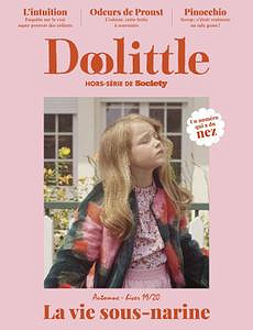 Doolittle - Automne-Hiver 2019
