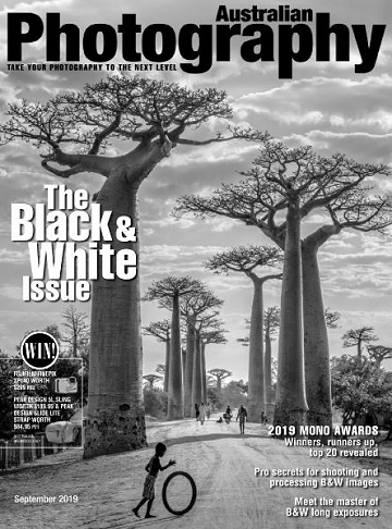 Australian Photography - September 2019