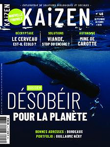 Kaizen - Septembre-Octobre 2019