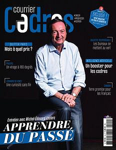 Courrier Cadres & Dirigeants - Septembre 2019