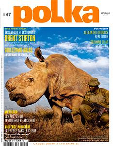 Polka Magazine - Automne 2019