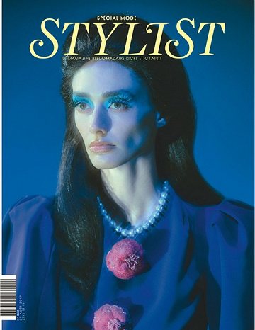 Stylist N°262 - 29 Août 2019