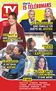 TV Hebdo - 7 Septembre 2019