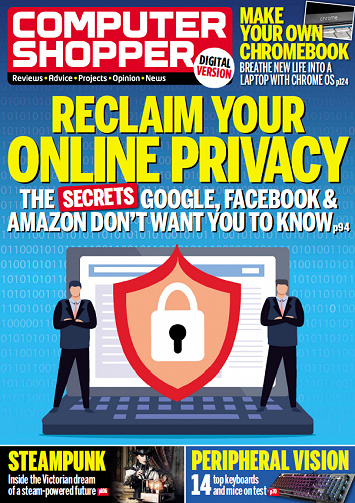 Computer Shopper - October 2019 Issue 380
