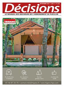 Décisions HPA - Septembre 2019
