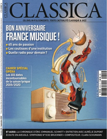 Classica - Septembre 2019