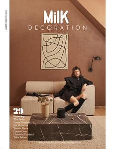 Milk Décoration - Août 2019