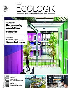 Ecologik - Septembre-Novembre 2019