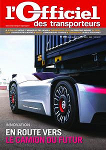 L’Officiel des Transporteurs - 30 Août 2019