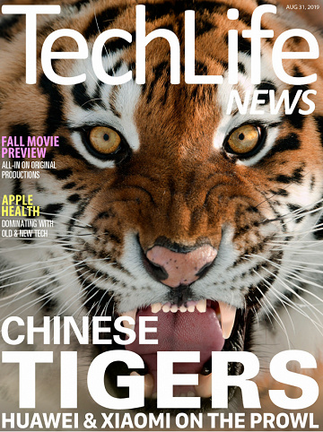 Techlife News - August 31, 2019