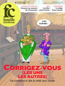 Famille Chrétienne - 31 Août 2019
