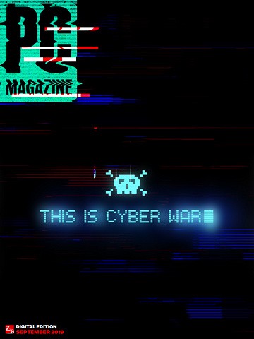 PC Magazine - September 2019
