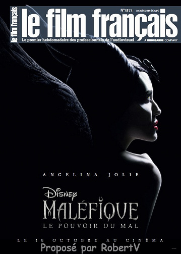 Le Film francais N°3873 - 30 Août 2019
