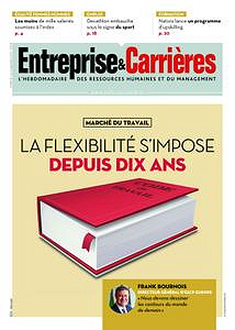 Entreprise & Carrières - 2 Septembre 2019