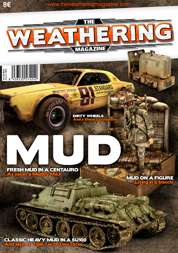 The Weathering Magazine - Issue 05