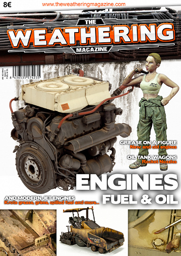 The Weathering Magazine - Issue 04