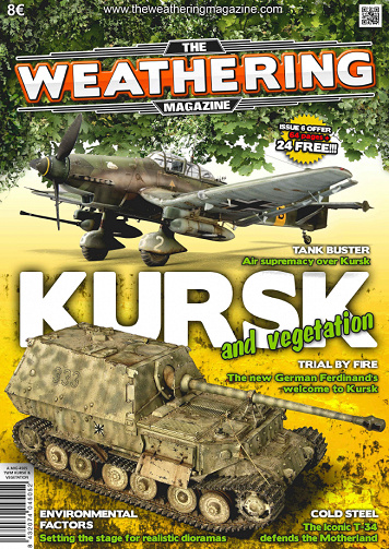 The Weathering Magazine - Issue 06