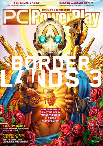 PC Powerplay – Issue 277, July 2019