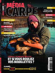 Media Carpe - Septembre-Octobre 2019
