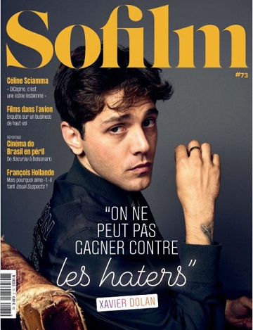 Sofilm N°73 2019