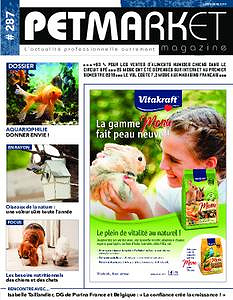 Petmarket - Septembre 2019