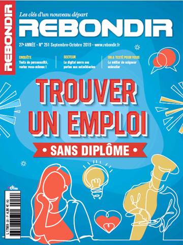 Rebondir - Septembre-Octobre 2019