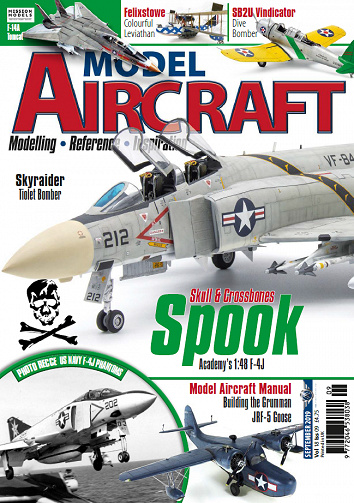 Model Aircraft - September 2019