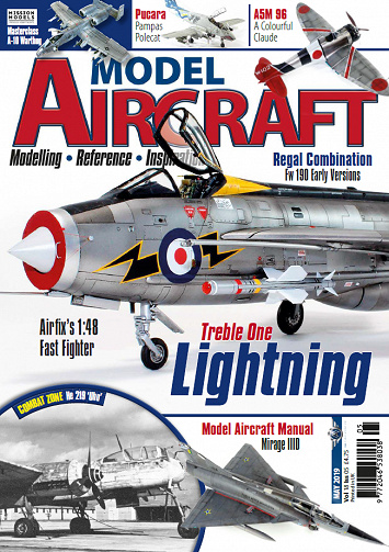 Model Aircraft - May 2019