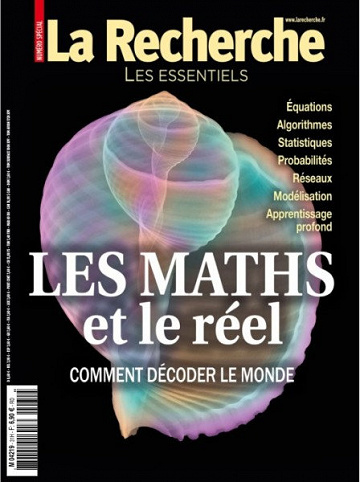 La Recherche Hors-Série - N.31 2019