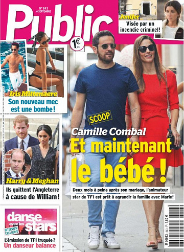 Public - 6 Septembre 2019