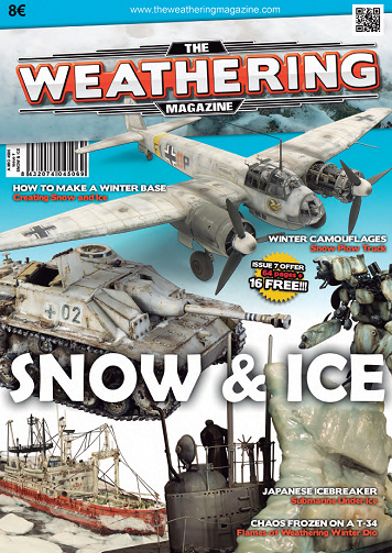 The Weathering Magazine - Issue 07