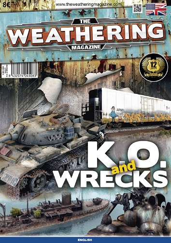 The Weathering Magazine - Issue 09