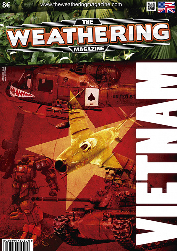 The Weathering Magazine - Issue 08