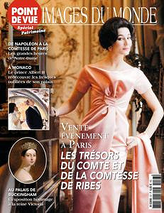 Point de Vue Images du monde N°67 - Aout 2019