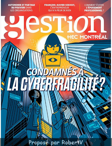 Gestion - Automne 2019
