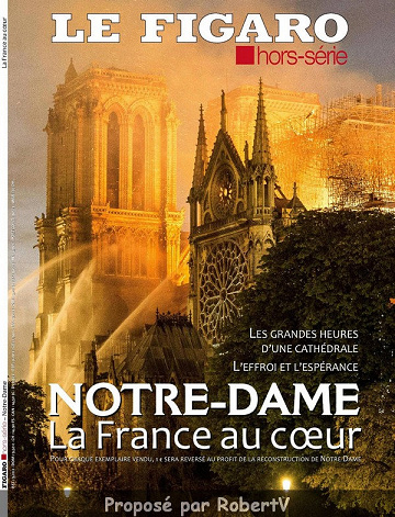 Le Figaro Hors-série N°04 - 2019