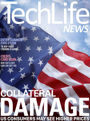Techlife News - September 7, 2019