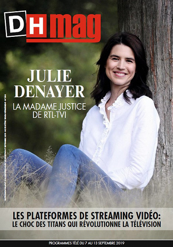 DH Mag - 7 au 13 Septembre 2019